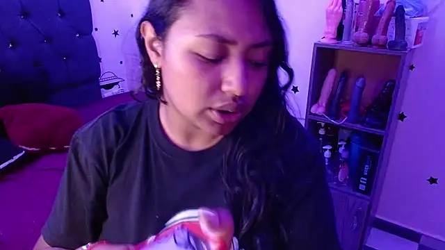 tatiana wd online show from 01-25-25, 02:15