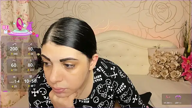 Snapshot of Elizabettalee chatting on 03-14-25, 11:22 Elizabettalee online show from 03-14-25, 11:22