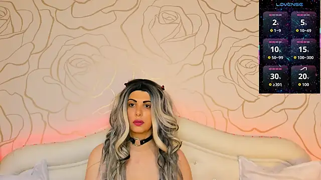 Snapshot of Elizabettalee chatting on 10-25-25, 03:07 Elizabettalee online show from 10-25-25, 03:07