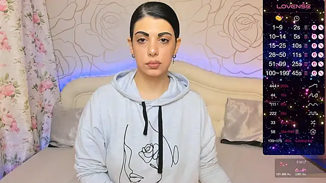 Snapshot of Elizabettalee chatting on 11-29-25, 03:04 Elizabettalee online show from 11-29-25, 03:04