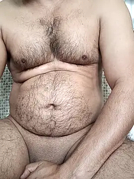 mahi-singh43 online show from 03-01-25, 05:52