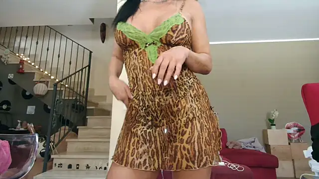DolceNera online show from 05-20-26, 11:27