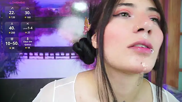 miss sharlotte18 online show from 01-31-25, 07:29