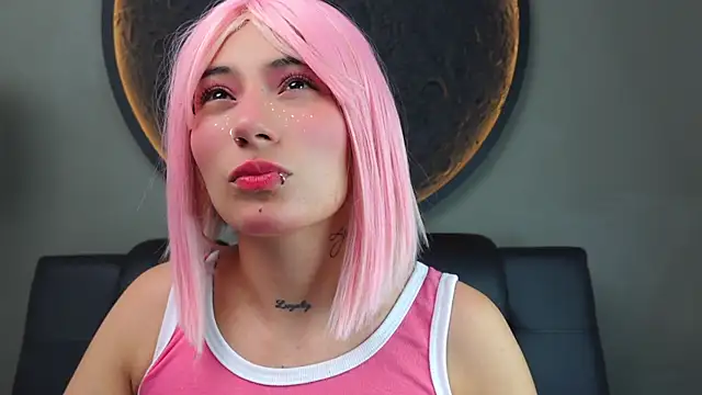 miss sharlotte18 online show from 03-11-26, 06:03