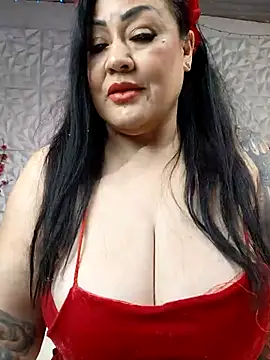 kittyhotass1 online show from 10-10-25, 11:20