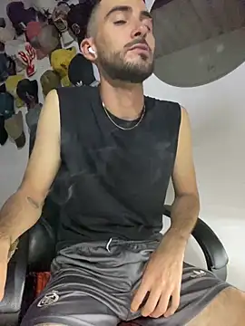 Cabetothepro online show from 12-18-25, 03:45