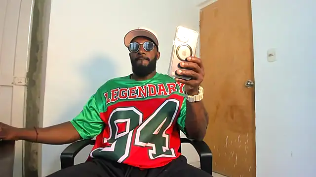 DaleHamilton online show from 03-22-25, 01:30