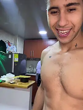 Snapshot of Daiki_Jack chatting on 12-25-24, 01:53 Daiki Jack online show from 12-25-24, 01:53