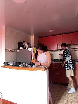 Snapshot of Daiki_Jack chatting on 12-25-24, 06:41 Daiki Jack online show from 12-25-24, 06:41