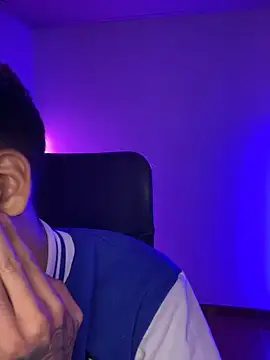 Snapshot of Daiki_Jack chatting on 12-29-24, 01:34 Daiki Jack online show from 12-29-24, 01:34