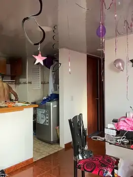 Snapshot of Daiki_Jack chatting on 12-31-24, 10:01 Daiki Jack online show from 12-31-24, 10:01