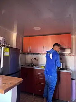 Snapshot of Daiki_Jack chatting on 01-01-25, 01:37 Daiki Jack online show from 01-01-25, 01:37