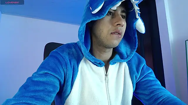 Snapshot of Daiki_Jack chatting on 01-05-25, 07:17 Daiki Jack online show from 01-05-25, 07:17