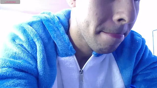 Snapshot of Daiki_Jack chatting on 01-06-25, 06:31 Daiki Jack online show from 01-06-25, 06:31