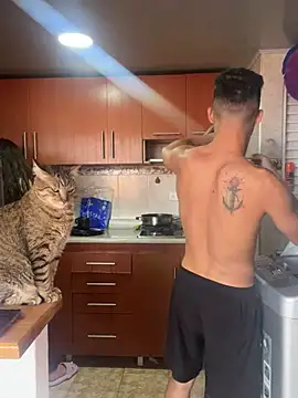 Snapshot of Daiki_Jack chatting on 01-11-25, 06:01 Daiki Jack online show from 01-11-25, 06:01