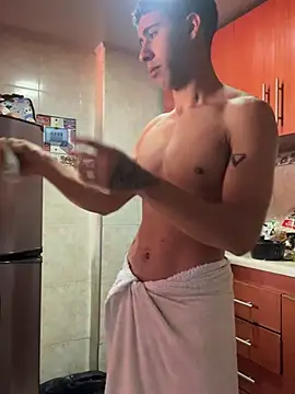 Snapshot of Daiki_Jack chatting on 02-04-25, 02:21 Daiki Jack online show from 02-04-25, 02:21