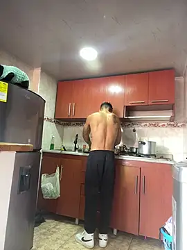 Snapshot of Daiki_Jack chatting on 02-04-25, 07:33 Daiki Jack online show from 02-04-25, 07:33