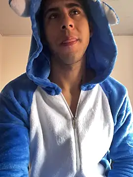 Snapshot of Daiki_Jack chatting on 02-11-25, 01:20 Daiki Jack online show from 02-11-25, 01:20