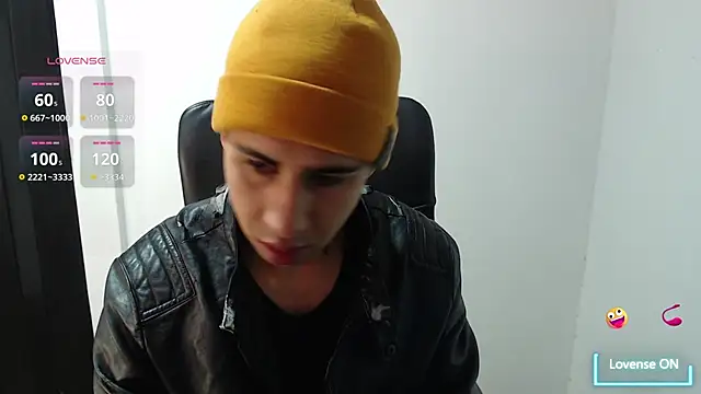 Snapshot of Daiki_Jack chatting on 02-16-25, 01:16 Daiki Jack online show from 02-16-25, 01:16