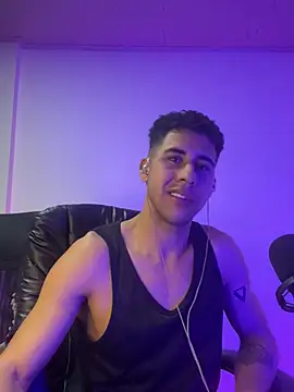 Snapshot of Daiki_Jack chatting on 03-03-25, 02:04 Daiki Jack online show from 03-03-25, 02:04