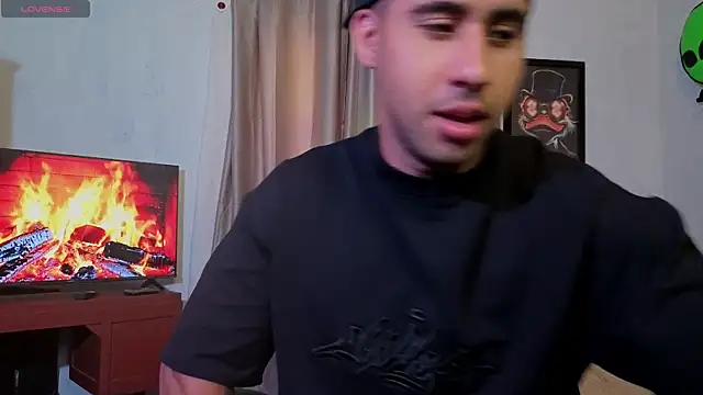 Snapshot of Daiki_Jack chatting on 11-14-25, 03:33 Daiki Jack online show from 11-14-25, 03:33