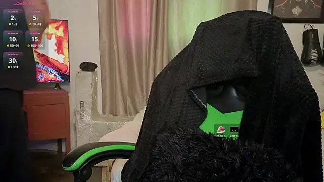 Snapshot of Daiki_Jack chatting on 12-16-25, 08:36 Daiki Jack online show from 12-16-25, 08:36