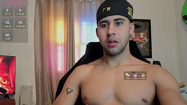 Daiki Jack online show from 12-19-25, 12:56