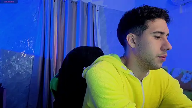 Daiki Jack online show from 03-30-26, 10:11