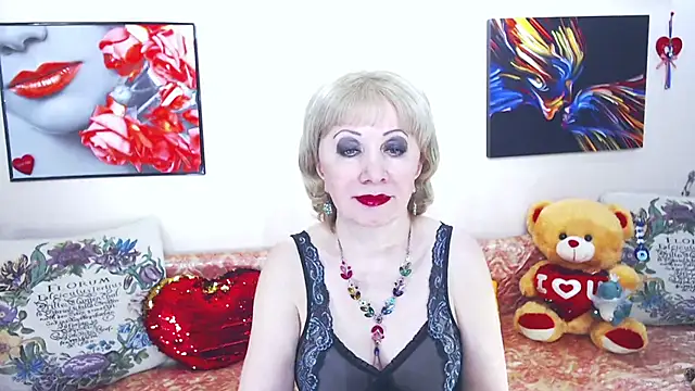 sexualxcharm online show from 02-02-26, 03:11