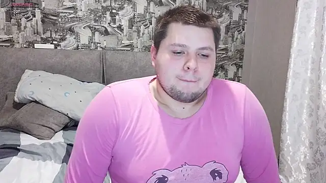 Volshebnik130  online show from 01-19-26, 02:37