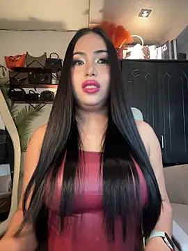 BigDominaMia online show from 12-22-25, 05:37