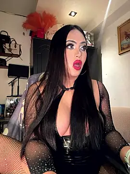 BigDominaMia online show from 01-08-26, 01:41