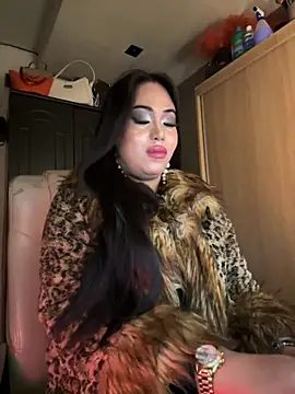 BigDominaMia online show from 03-01-26, 03:30