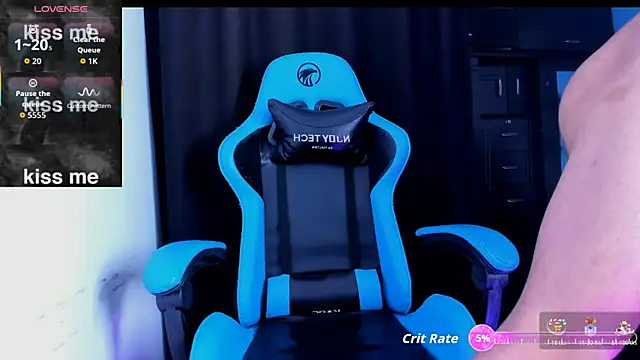 Andy naughty1 online show from 12-05-25, 06:59