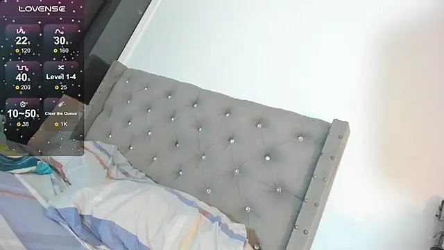 Snapshot of Daniela_Coks chatting on 03-02-25, 12:43 Daniela Coks online show from 03-02-25, 12:43