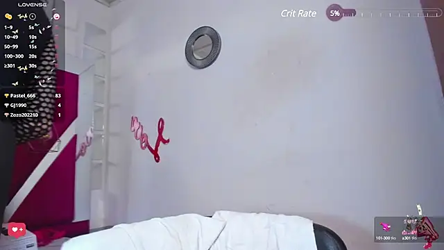 Snapshot of Penelope_Tits chatting on 03-13-25, 12:59 Penelope Tits online show from 03-13-25, 12:59