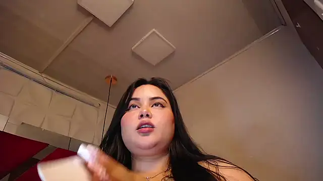 Penelope Tits online show from 05-09-26, 01:33