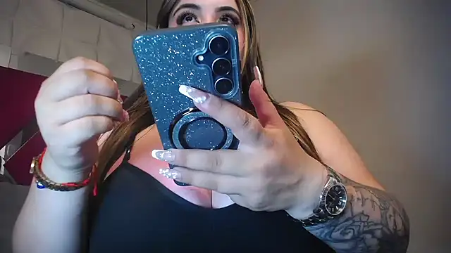 Penelope Tits online show from 05-26-26, 01:45