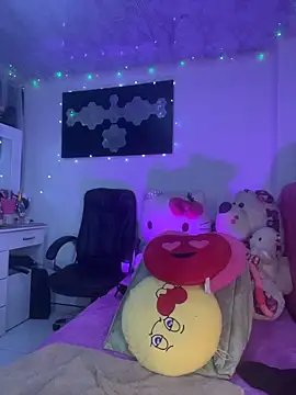 Teffy  xxx online show from 12-03-25, 01:02