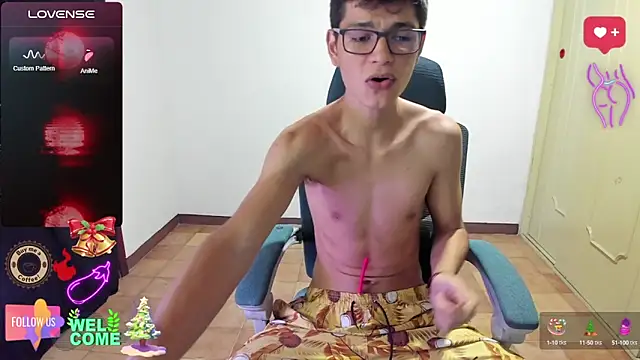 GoldenProject online show from 01-07-25, 02:20