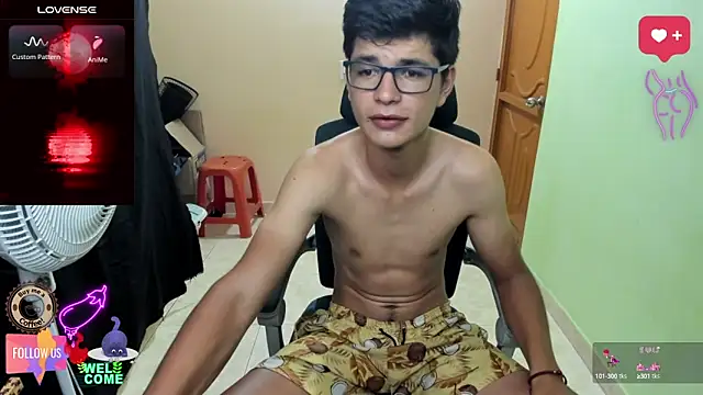 GoldenProject online show from 10-01-25, 02:50