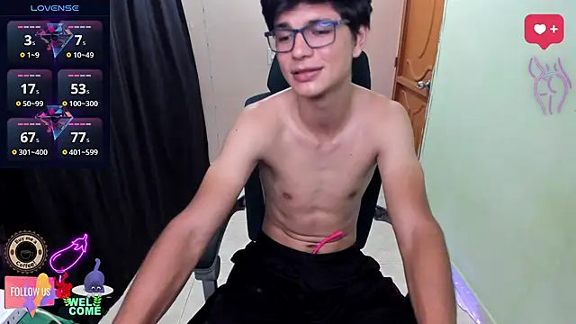 GoldenProject online show from 11-11-25, 02:22