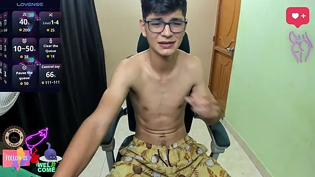 GoldenProject online show from 11-28-25, 02:47