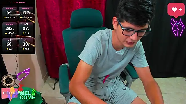 GoldenProject online show from 01-10-26, 02:13