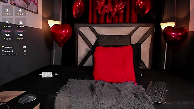 Snapshot of stelleknox_ chatting on 02-06-25, 02:11 stelleknox online show from 02-06-25, 02:11