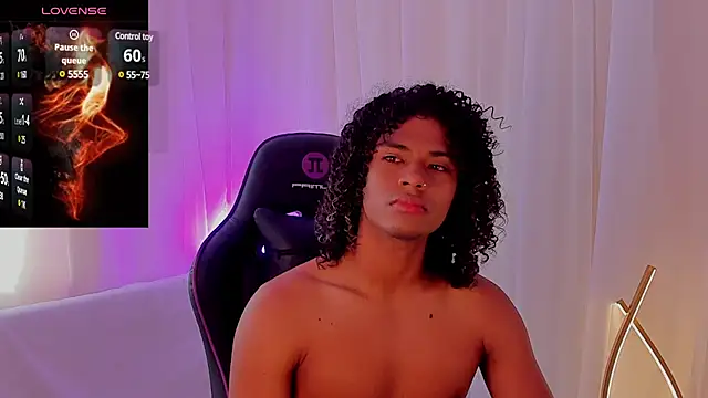 Lucas eevans online show from 01-24-25, 04:39