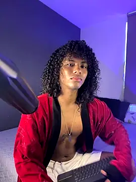 Lucas eevans online show from 09-10-25, 12:38