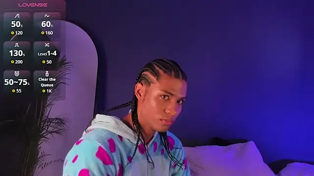 Lucas eevans online show from 09-25-25, 12:20