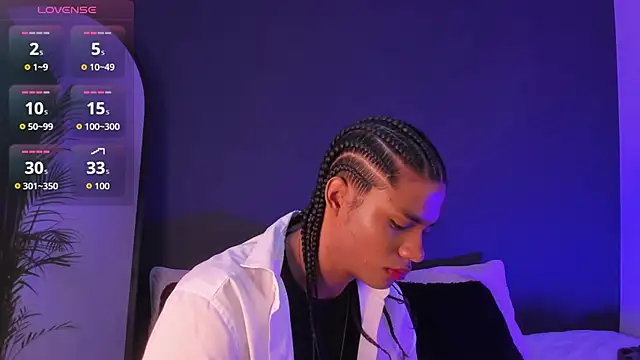 Lucas eevans online show from 09-26-25, 11:47