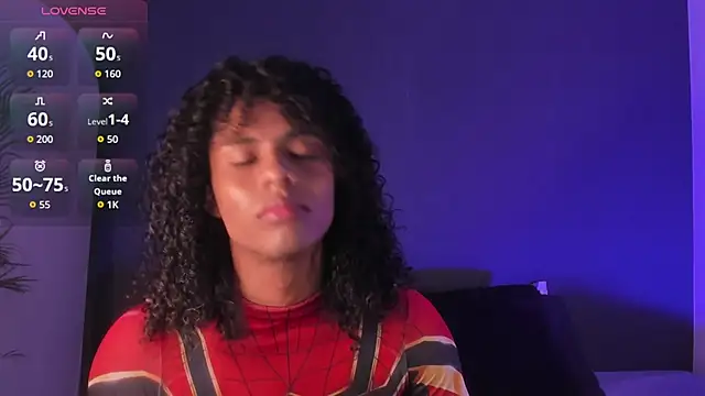 Lucas eevans online show from 10-08-25, 01:53